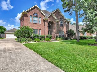 24803 Haverford Rd, Spring, TX 77389
