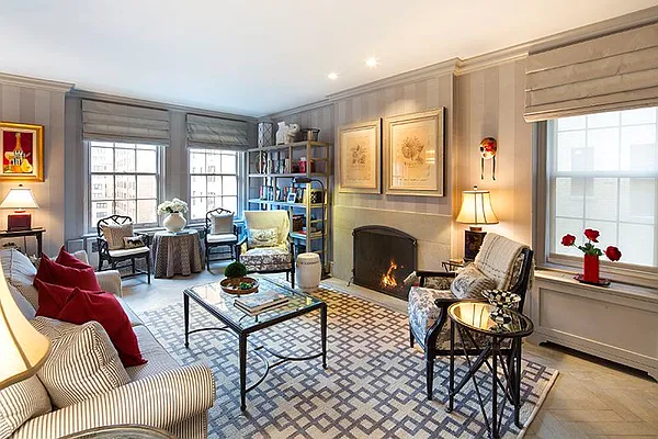 Sold by Brown Harris Stevens | media 12