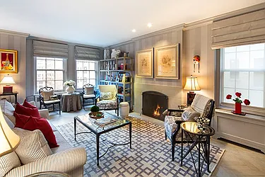 Sold by Brown Harris Stevens