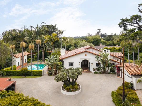 685 San Ysidro Rd, Santa Barbara, CA 93108
