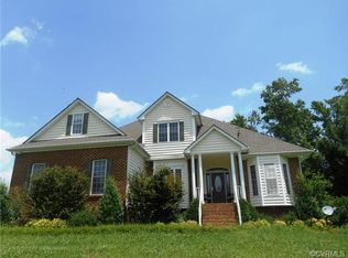 9520 Holdsworth Rd, Disputanta, VA 23842