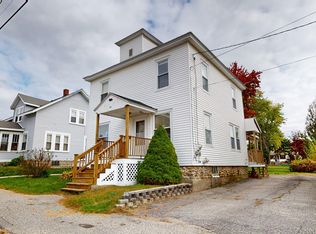 49 Acadia Ave, Lewiston, ME 04240