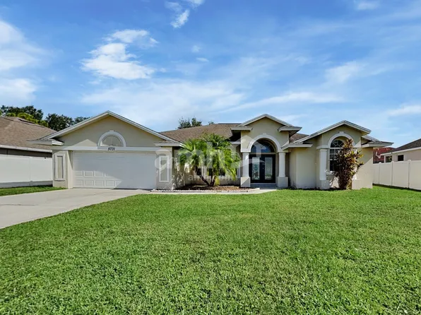 5731 NW Zenith Dr, Port Saint Lucie, FL 34986