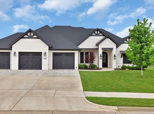 2548 Bunker Hill Dr, Burleson, TX 76028