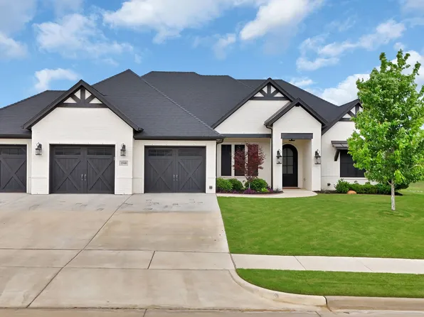 2548 Bunker Hill Dr, Burleson, TX 76028