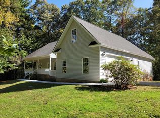 35 Leisure Way, Weaverville, NC 28787