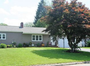 106 Quarry Rd, Muncy, PA 17756