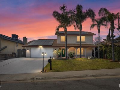 2704 Judith St, Bakersfield, CA, 93306