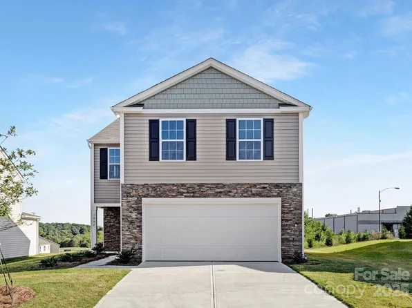 1008 20th Avenue Loop SE, Hickory, NC 28602