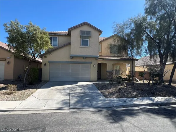 5224 Sweet William St, North Las Vegas, NV 89081