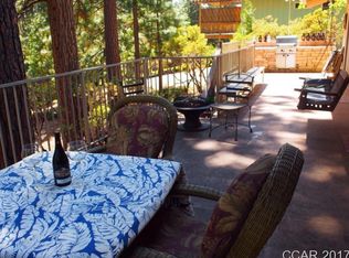 2370 El Dorado Dr, Arnold, CA