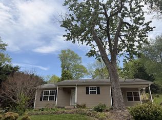 1405 Lee St SE, Cleveland, TN 37311