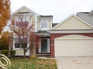 1857 Maple Park Dr E, Canton, MI 48188