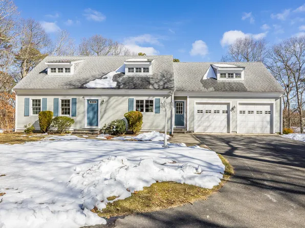 74 Falmouth Landing Road, East Falmouth, MA 02536