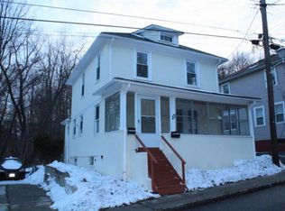 17 Vail Pl, Morristown, NJ 07960