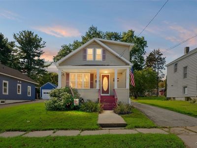 17 Wagner Ave, Whitesboro, NY, 13492