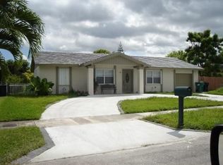 13370 SW 46th St, Miami, FL 33175