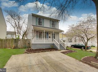 7 Baltimore Ave, Glen Burnie, MD 21061