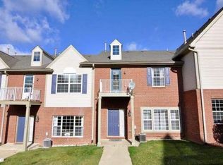 2058 Cloverly Ln, Ann Arbor, MI 48108