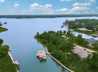 125 Adison Ln, Mabank, TX 75156