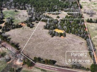 2 County Road 477 W, Henderson, TX