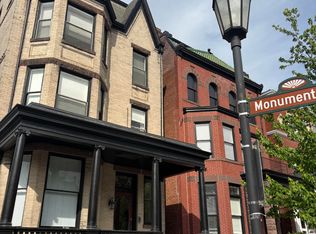 1842 Monument Ave APT 1, Richmond, VA 23220