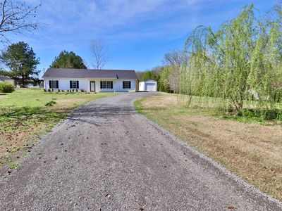 297 Joe Barfield Rd, Henning, TN, 38041