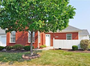 4492 Spikerush Ln #14, West Chester, OH 45069