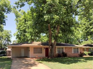 1203 Pecan Ln, Bossier City, LA 71112