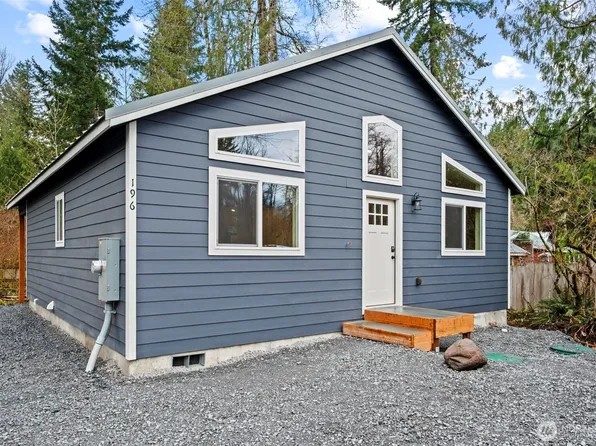 196 Skate Creek Road N, Eatonville, WA 98304