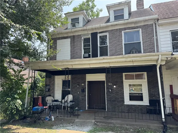 126 Charles St, Mount Oliver, PA 15210