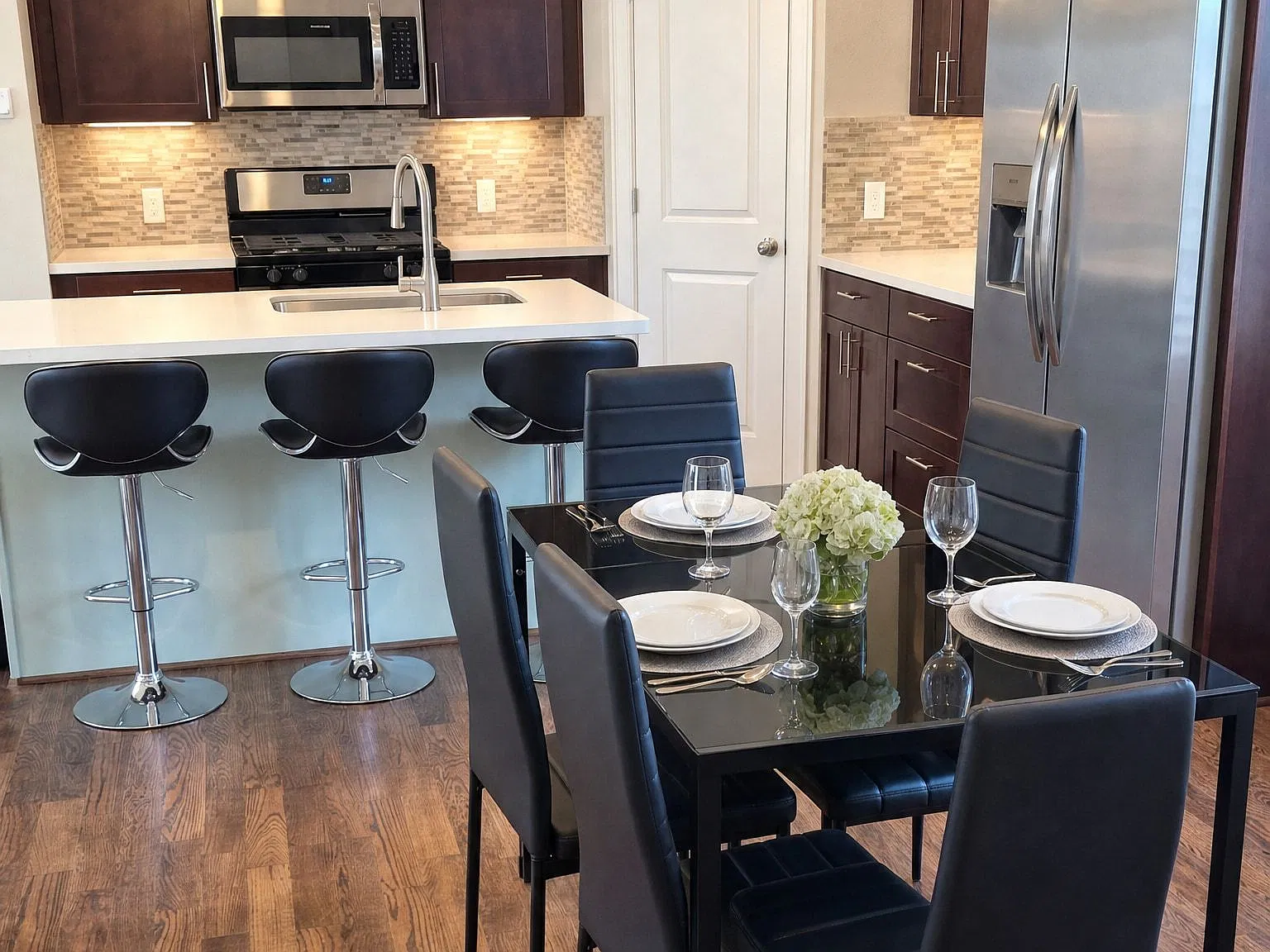 1 bed, 1.0 bath, $675 — Photo 1