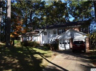 5 Bellview Dr, Tuscaloosa, AL 35405