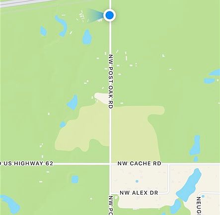 5th image of SW Post Oak Rd
