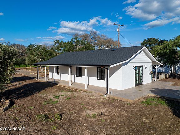 2380 N Refugio Rd, Santa Ynez, CA 93460 | MLS #24000265 | Zillow