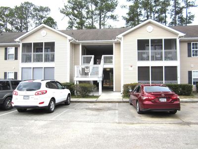 197 Charter Dr. #D3, Longs, SC, 29568