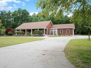 118 High St, Assonet, MA 02702