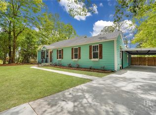 401 E 64th Street, Savannah, GA 31405