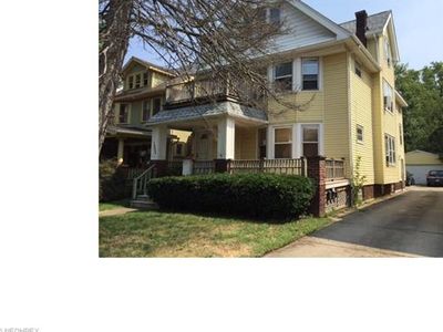 1289 W 102nd St, Cleveland, OH, 44102