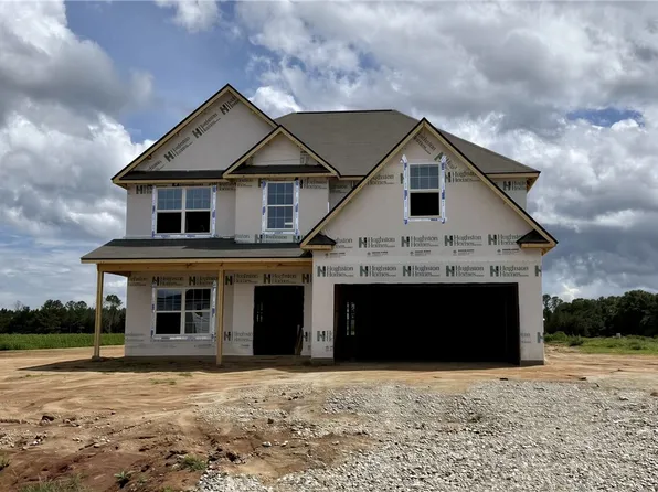 2 Cypress Glen Ct, Fort Mitchell, AL 36856