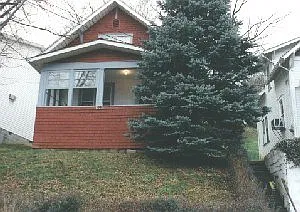 3 Bed/1 Bath Home, Close to Campus- Available 6/2/27 — Photo 1