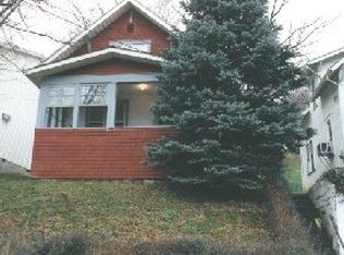 132 Lorentz St, Morgantown, WV 26505