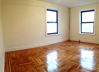 Rented by New York Residence