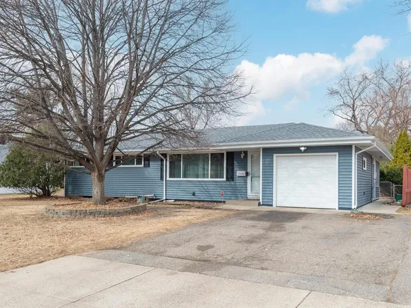 2700 64th Ave N, Brooklyn Center, MN 55430