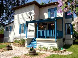 403 N Stanley St, Medical Lake, WA 99022