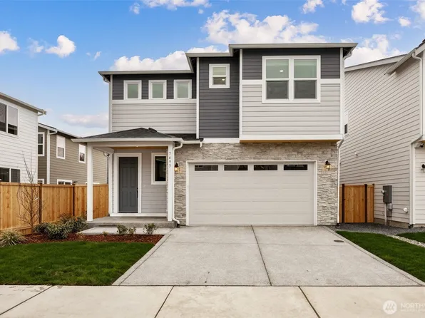 7493 86th Drive NE #36, Marysville, WA 98270