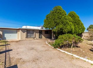 4601 E 26th St, Tucson, AZ 85711