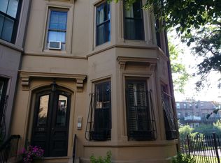 139 Worcester St APT 1, Boston, MA 02118