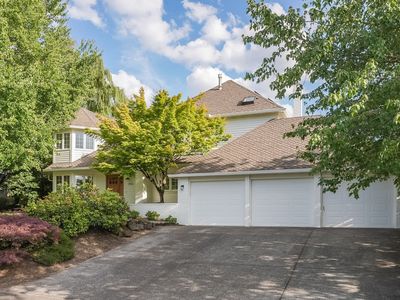 13150 NW Ridgetop St, Portland, OR, 97229