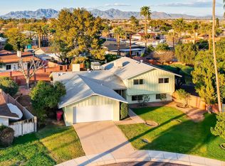 8432 E Stella Ln, Scottsdale, AZ 85250